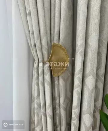 3-комнатная квартира, этаж 5 из 17, 107 м²
