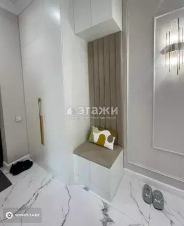107.4 м², 3-комнатная квартира, этаж 5 из 17, 107 м², изображение - 4