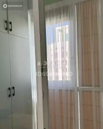 3-комнатная квартира, этаж 18 из 21, 115 м²