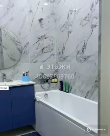 3-комнатная квартира, этаж 18 из 21, 115 м²