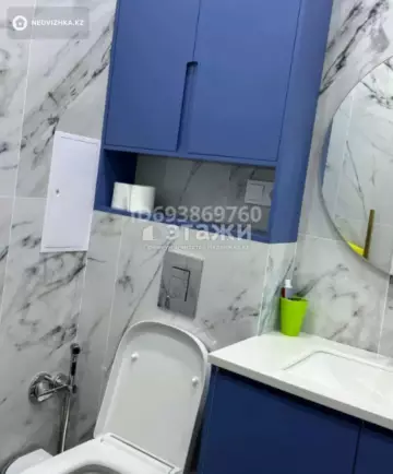 3-комнатная квартира, этаж 18 из 21, 115 м²