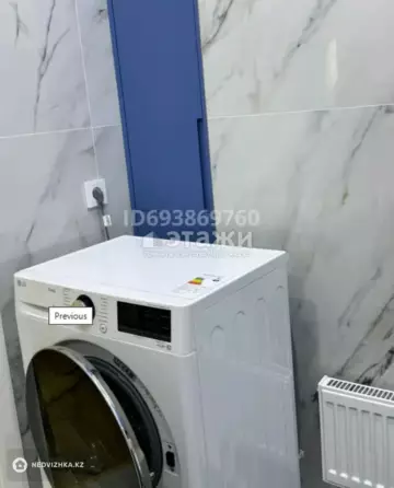 115 м², 3-комнатная квартира, этаж 18 из 21, 115 м², изображение - 4