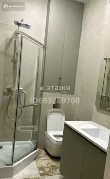 115 м², 3-комнатная квартира, этаж 18 из 21, 115 м², изображение - 5