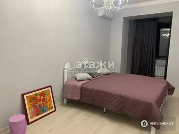 90 м², 2-комнатная квартира, этаж 12 из 16, 90 м², на длительный срок, изображение - 5