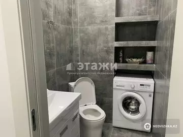 90 м², 2-комнатная квартира, этаж 12 из 16, 90 м², на длительный срок, изображение - 8