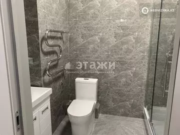 90 м², 2-комнатная квартира, этаж 12 из 16, 90 м², на длительный срок, изображение - 9