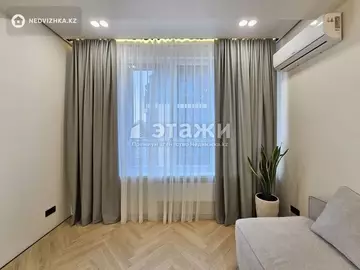 60 м², 2-комнатная квартира, этаж 7 из 9, 60 м², на длительный срок, изображение - 4