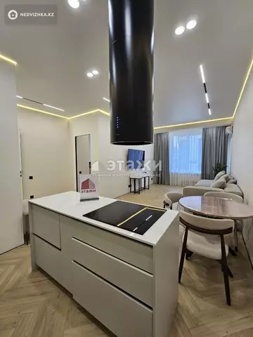 60 м², 2-комнатная квартира, этаж 7 из 9, 60 м², на длительный срок, изображение - 5