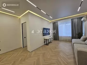 60 м², 2-комнатная квартира, этаж 7 из 9, 60 м², на длительный срок, изображение - 6