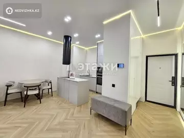 60 м², 2-комнатная квартира, этаж 7 из 9, 60 м², на длительный срок, изображение - 7
