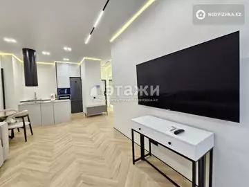 60 м², 2-комнатная квартира, этаж 7 из 9, 60 м², на длительный срок, изображение - 8