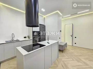 60 м², 2-комнатная квартира, этаж 7 из 9, 60 м², на длительный срок, изображение - 9