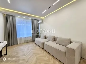 60 м², 2-комнатная квартира, этаж 7 из 9, 60 м², на длительный срок, изображение - 11