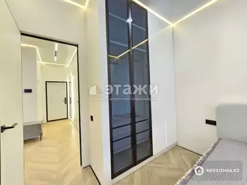 60 м², 2-комнатная квартира, этаж 7 из 9, 60 м², на длительный срок, изображение - 12