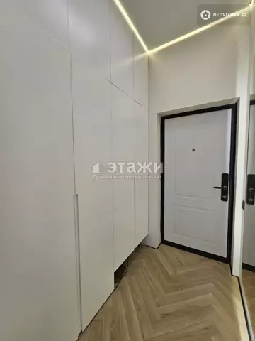 60 м², 2-комнатная квартира, этаж 7 из 9, 60 м², на длительный срок, изображение - 13