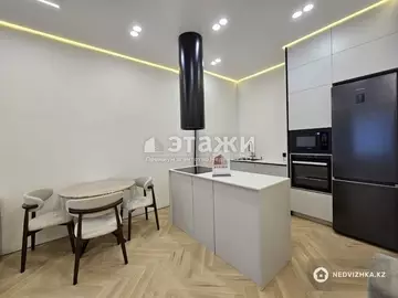 60 м², 2-комнатная квартира, этаж 7 из 9, 60 м², на длительный срок, изображение - 14