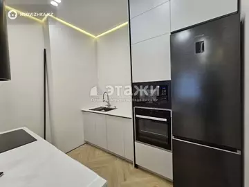 60 м², 2-комнатная квартира, этаж 7 из 9, 60 м², на длительный срок, изображение - 15