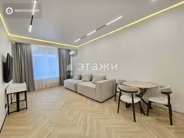 60 м², 2-комнатная квартира, этаж 7 из 9, 60 м², на длительный срок, изображение - 16