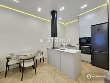 60 м², 2-комнатная квартира, этаж 7 из 9, 60 м², на длительный срок, изображение - 17