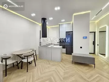 60 м², 2-комнатная квартира, этаж 7 из 9, 60 м², на длительный срок, изображение - 18