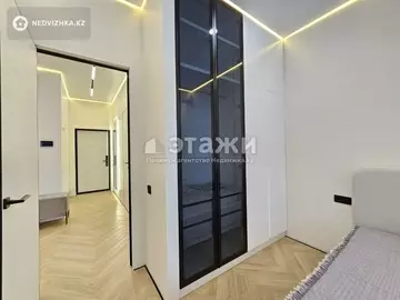 60 м², 2-комнатная квартира, этаж 7 из 9, 60 м², на длительный срок, изображение - 19