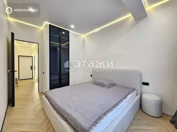 60 м², 2-комнатная квартира, этаж 7 из 9, 60 м², на длительный срок, изображение - 20