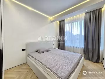 60 м², 2-комнатная квартира, этаж 7 из 9, 60 м², на длительный срок, изображение - 21
