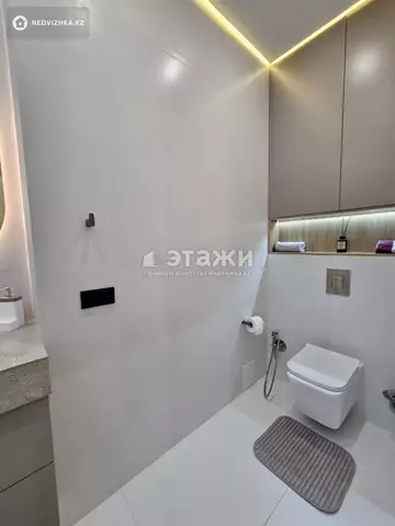 60 м², 2-комнатная квартира, этаж 7 из 9, 60 м², на длительный срок, изображение - 27