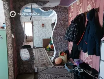 4-комнатная квартира, этаж 3 из 5, 63 м²