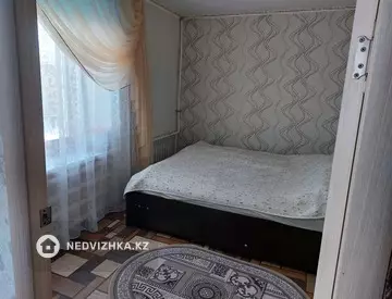 63 м², 4-комнатная квартира, этаж 3 из 5, 63 м², изображение - 6