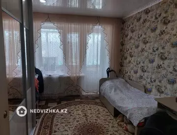 63 м², 4-комнатная квартира, этаж 3 из 5, 63 м², изображение - 5