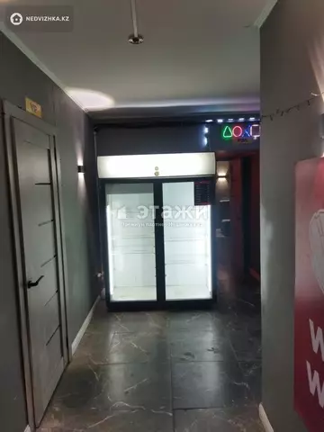 Офисное помещение, 9 этажей, 141 м²