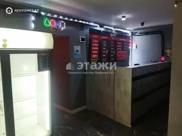 Офисное помещение, 9 этажей, 141 м²