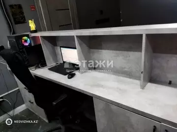 Офисное помещение, 9 этажей, 141 м²