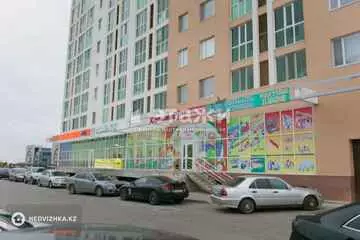 55 м², 2-комнатная квартира, этаж 5 из 9, 55 м², изображение - 4