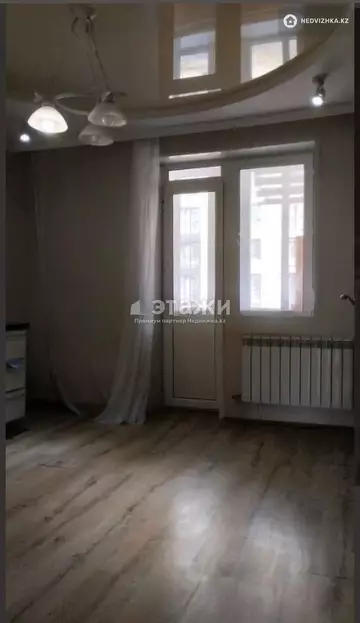 2-комнатная квартира, этаж 6 из 12, 61 м²