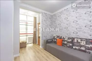 3-комнатная квартира, этаж 9 из 9, 61 м²