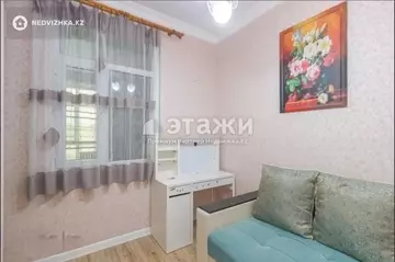 3-комнатная квартира, этаж 9 из 9, 61 м²