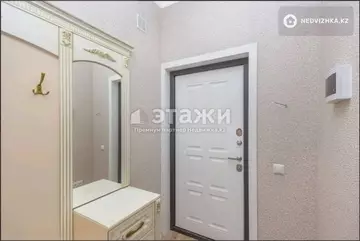 61 м², 3-комнатная квартира, этаж 9 из 9, 61 м², изображение - 4
