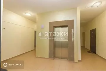 61 м², 3-комнатная квартира, этаж 9 из 9, 61 м², изображение - 5