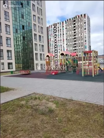 61 м², 3-комнатная квартира, этаж 9 из 9, 61 м², изображение - 6