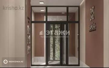 2-комнатная квартира, этаж 4 из 9, 68 м²