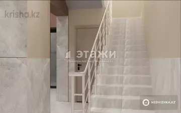 2-комнатная квартира, этаж 4 из 9, 68 м²