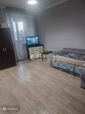 1-комнатная квартира, этаж 2 из 5, 29 м²