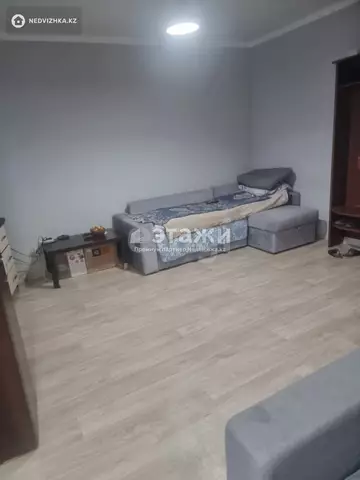 1-комнатная квартира, этаж 2 из 5, 29 м²