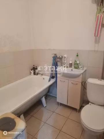 1-комнатная квартира, этаж 2 из 5, 29 м²