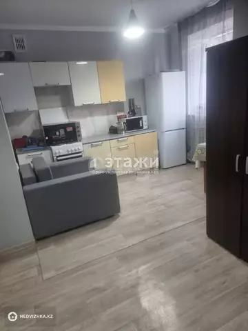 1-комнатная квартира, этаж 2 из 5, 29 м²