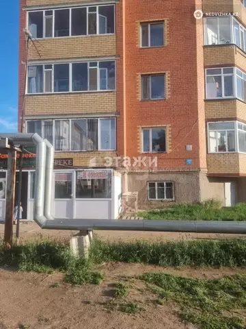 29.3 м², 1-комнатная квартира, этаж 2 из 5, 29 м², изображение - 6