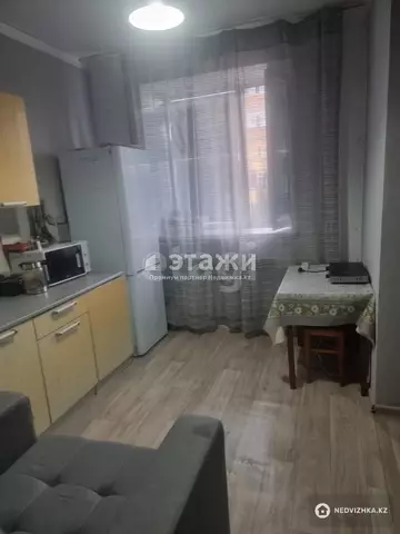 29.3 м², 1-комнатная квартира, этаж 2 из 5, 29 м², изображение - 8