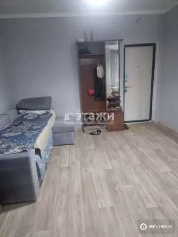 29.3 м², 1-комнатная квартира, этаж 2 из 5, 29 м², изображение - 9